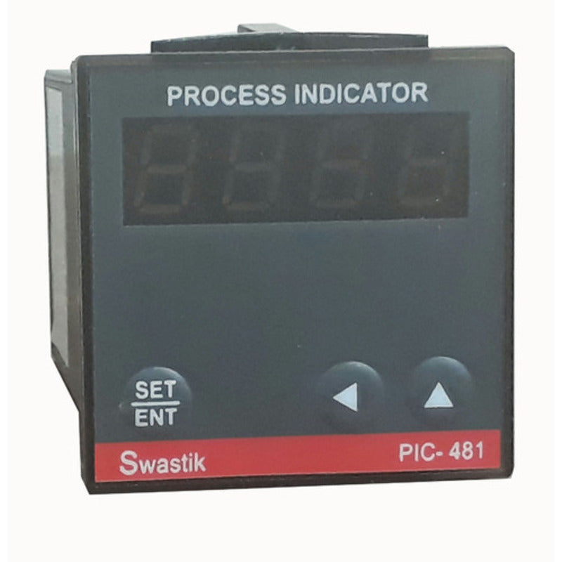 PIC-481 Process Indicator 48*48 voltkart