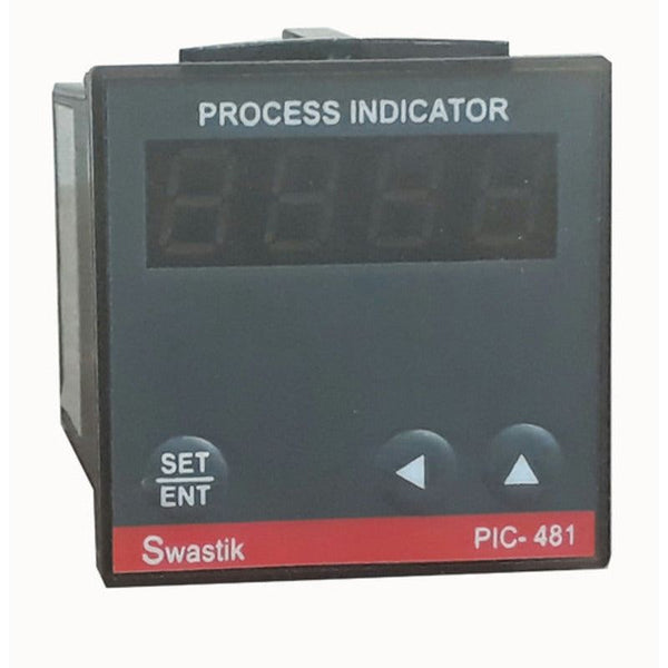 PIC-481 Process Indicator 48*48
