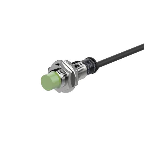 Autonics 12mm proximity sensors AC NO PR12-4AO