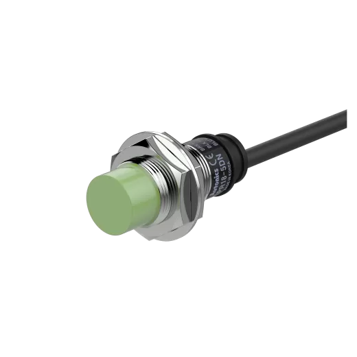 Autonics PR18-8DN2 18mm proximity sensor NPN NC