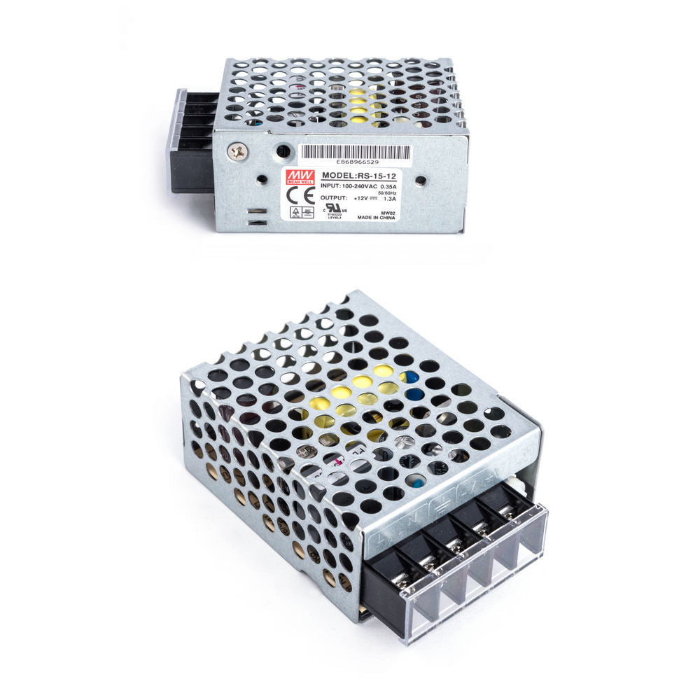 RS-15-12 MEANWELL SMPS Power Supply Buy Online India