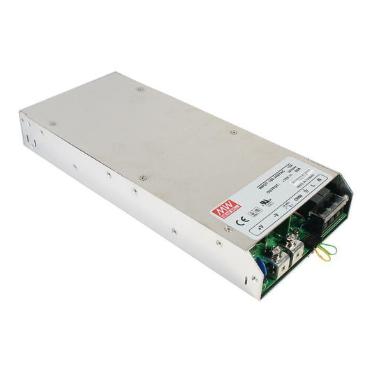 RSP-1000-24 Mean Well smps 24V 40A Industrial Power Supply | High-Performance Solution voltkart