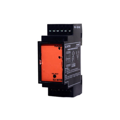 WTR1 Minilec Protection Relay Buy Online India