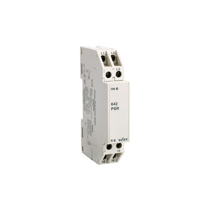 642PSR SELEC Protection Relay Buy Online India
