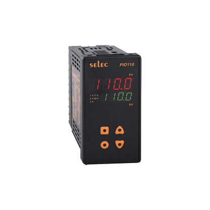 PID110-0-0-01 SELEC Temperature Controller Buy Online India