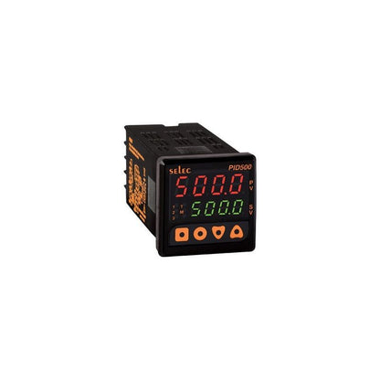 PID500-0-0-01 SELEC Temperature Controller Buy Online India