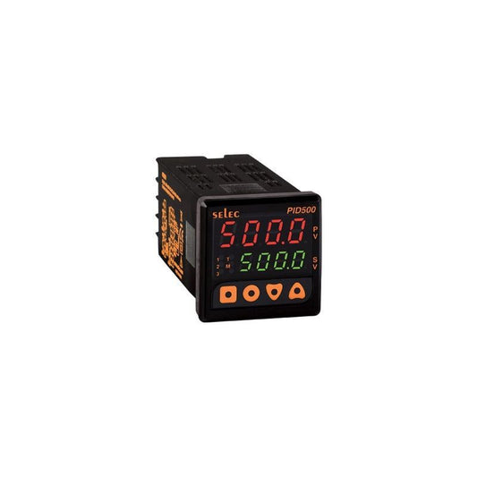 SELEC PID500-T-0-0-01, 48*48 PID, 3 relay output - voltkart -  - voltkart - voltkart -  -  - #original_alt_text# - #original_alt_text# 