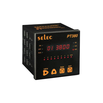 PT380 SELEC Digital Timer Buy Online India