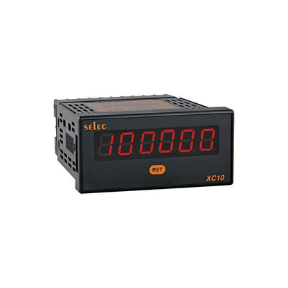XC10D SELEC Digital Counter Timer Buy Online India
