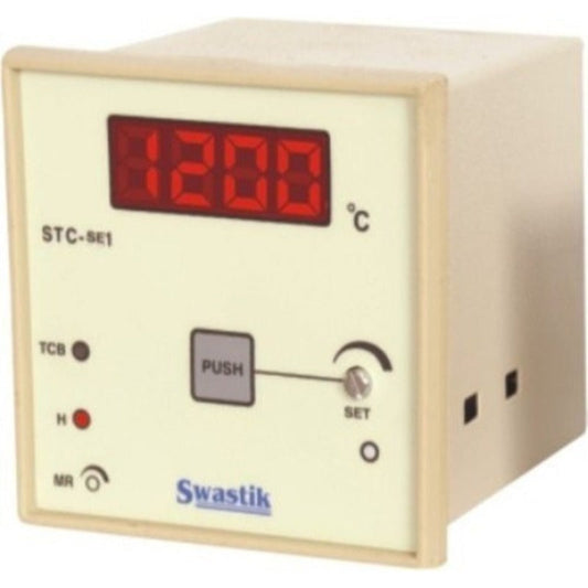 STC-721 Temperature Controller 72*72 voltkart