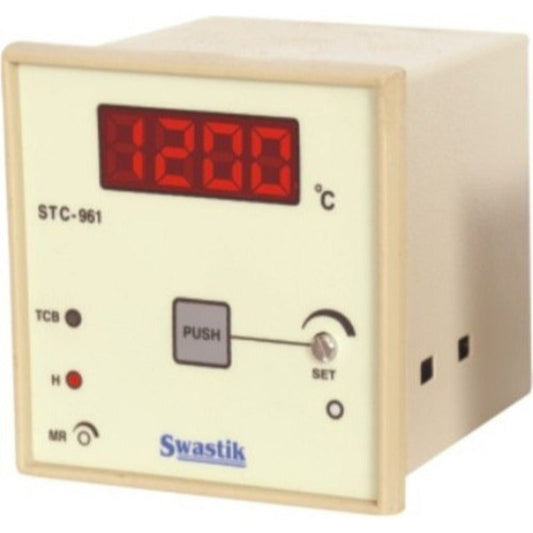 STC-961 Temperature Controller 96*96 voltkart