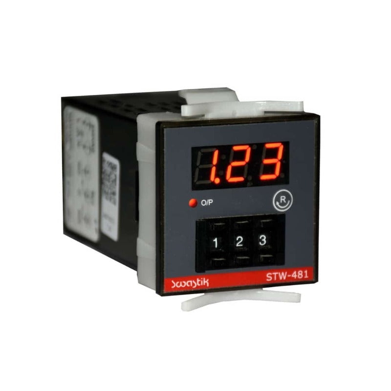 STW-481 Digital timer 48*48 voltkart