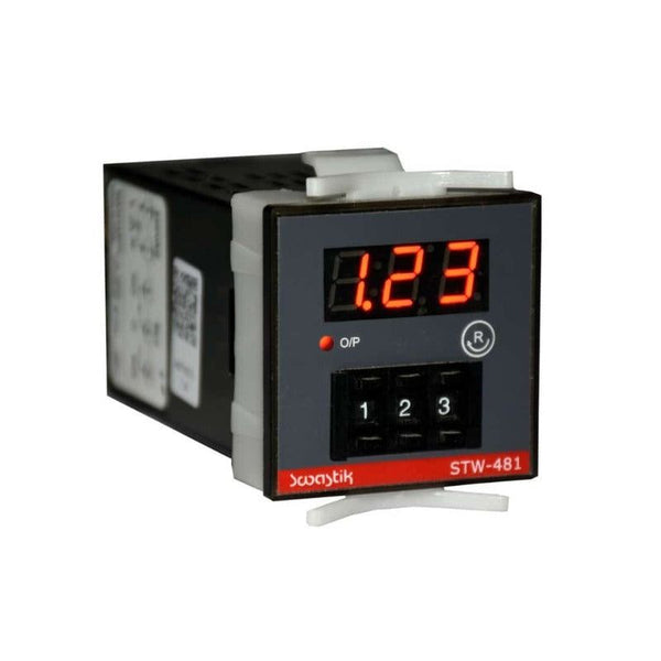 STW-481 Digital timer 48*48