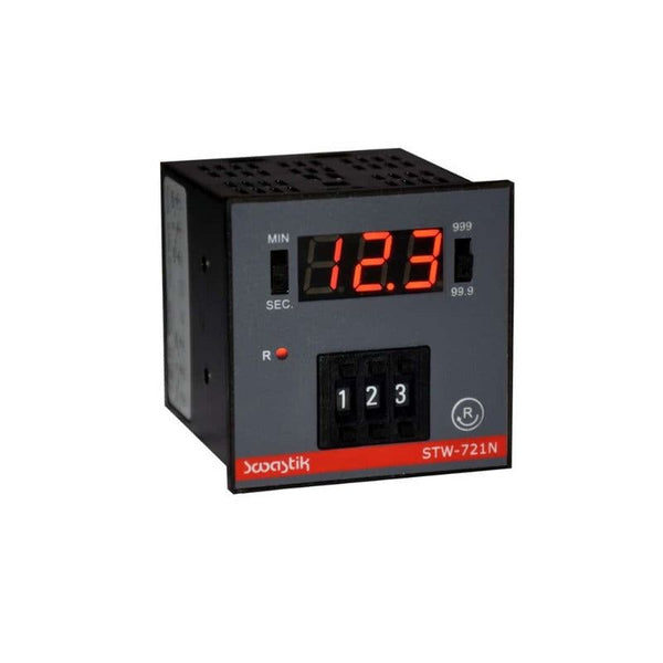 STW-721 Digital Timer 72*72