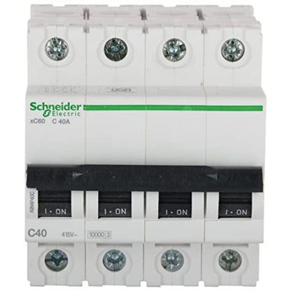 SCHNEIDER MCB Buy Online India