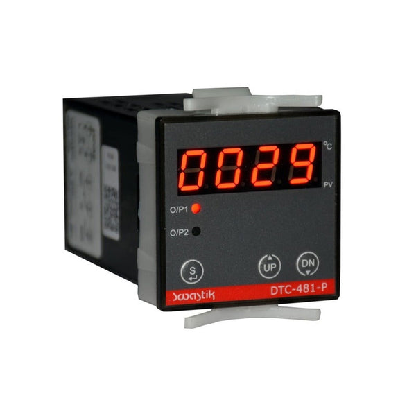 TC-48 Temperature controller 48*48