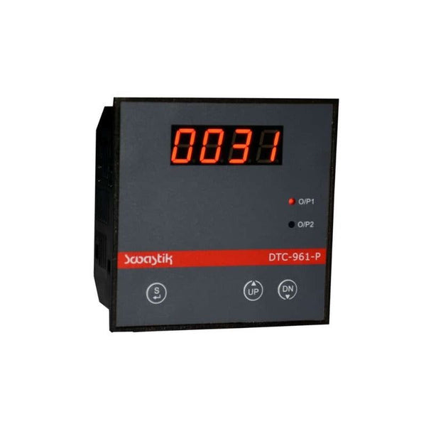 TC-96 Temperature Controller 96*96