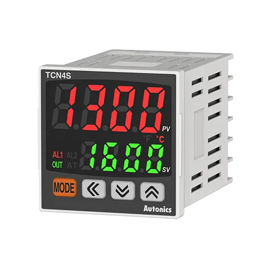 Autonics temperature controller TCN4S-24R