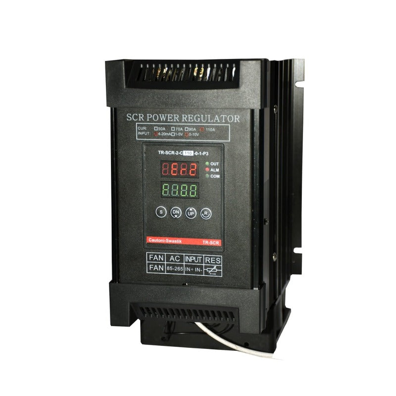 TR-SCR-110A-P3 SCR (Power) Controller voltkart