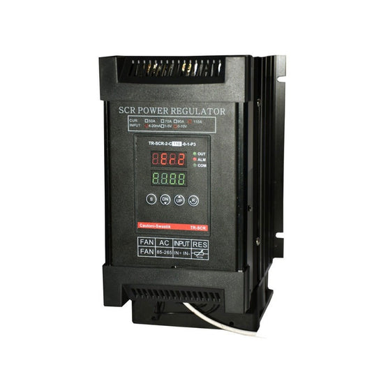 TR-SCR-50A-P3 SCR (Power) Controller - voltkart -  - voltkart - voltkart -  -  - #original_alt_text# - #original_alt_text# 