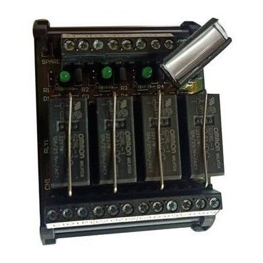 Buy Relay Cards and Aux. Relays: Enhance Control Systems Online – voltkart