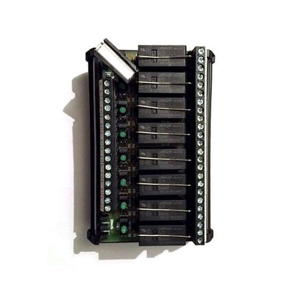 TT-IMRB-08024D1S-C-RL, Trinity Touch 8 channel relay card, 24vdc