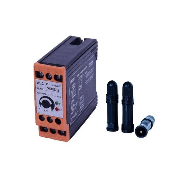 Minilec WLC D1 Water Level Controller (with probe)