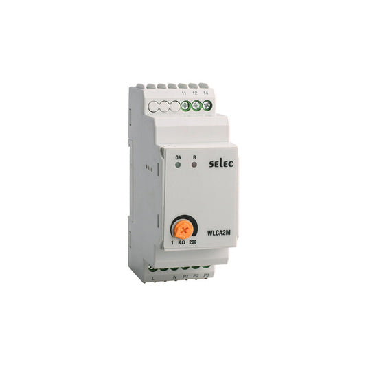 WLCA2M1, Selec Water Level Controller voltkart
