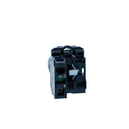 Schneider XB5AD21N Selector Switch 2 Position, Stay Put, 22mm - view 3