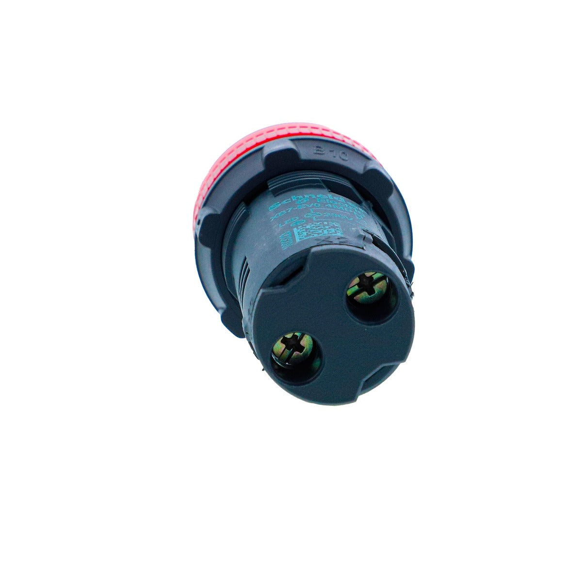 Schneider XB7EV04 Pilot Light Red, 22mm LED - view 2