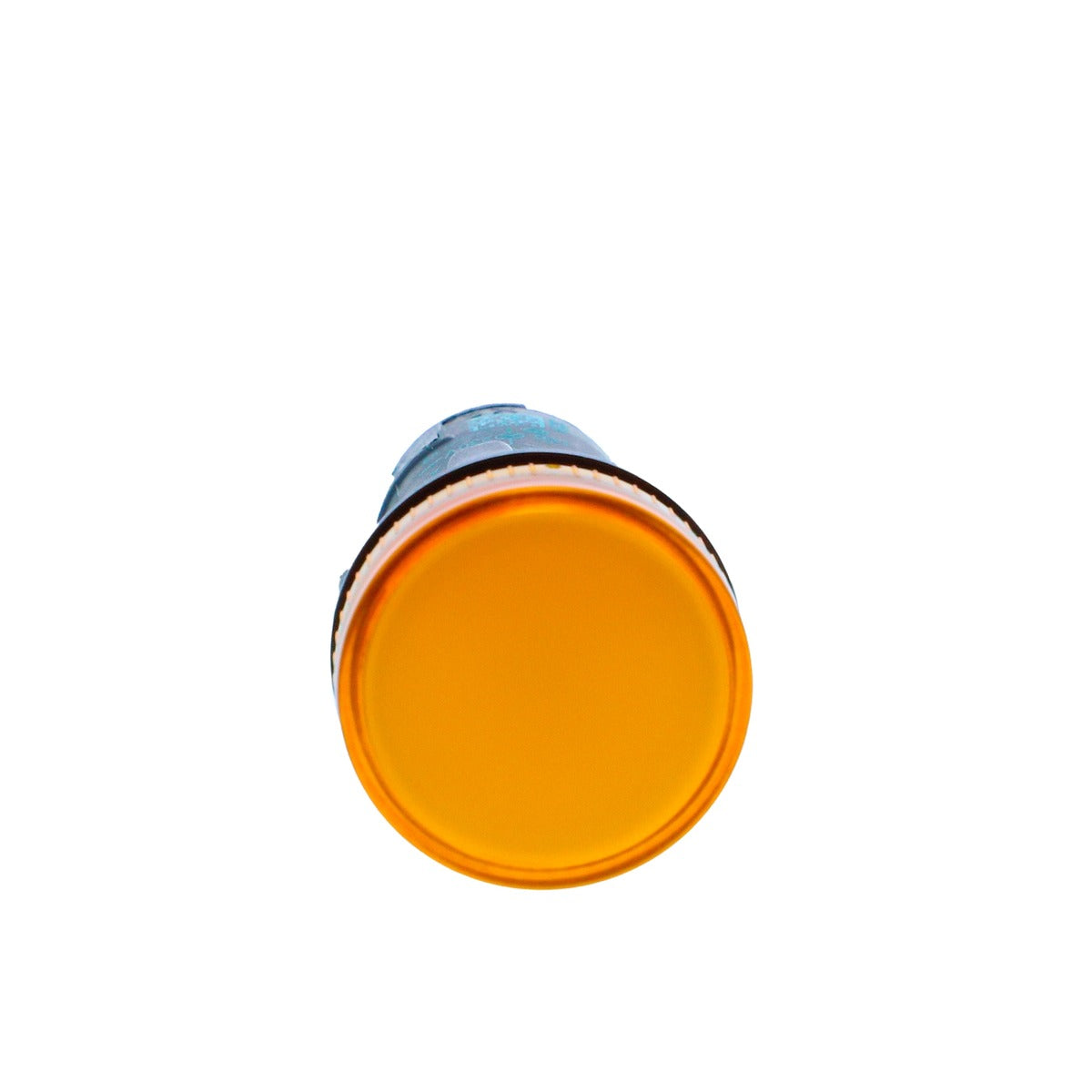 Schneider XB7EV08 Pilot Light Amber, 22mm LED - view 3