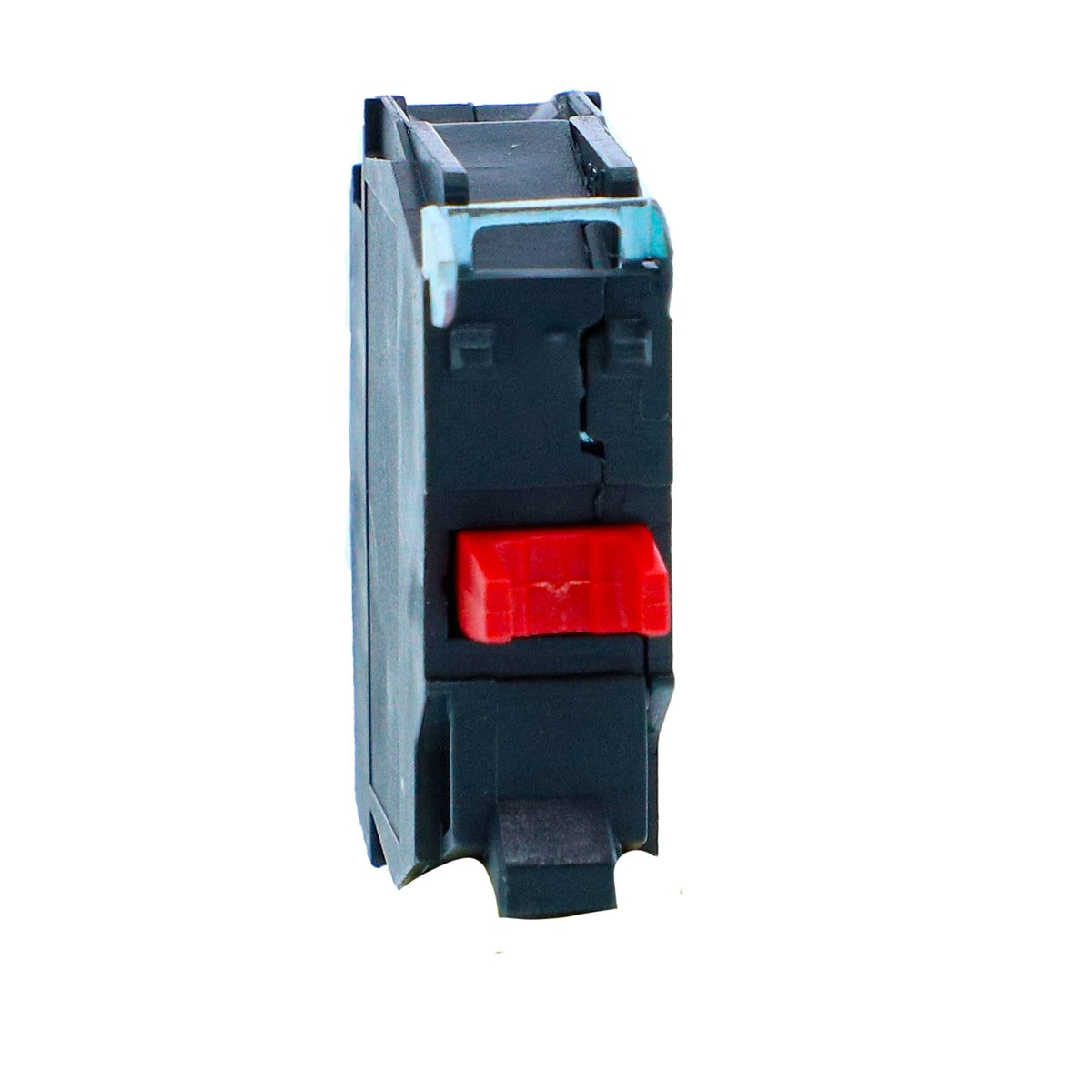 Schneider ZBE102N Contact Block 1NC for XB5 Push Buttons - view 2