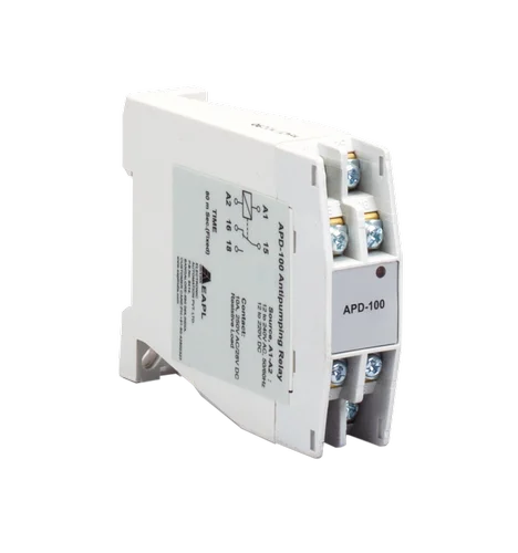 EAPL APD-100 Aux Relay