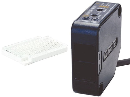 Autonics BEN5M-MDT Photo sensor Retro Reflective (comes with reflector)