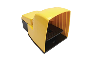 Brisk BFS-22/X Heavy Duty Foot Switch