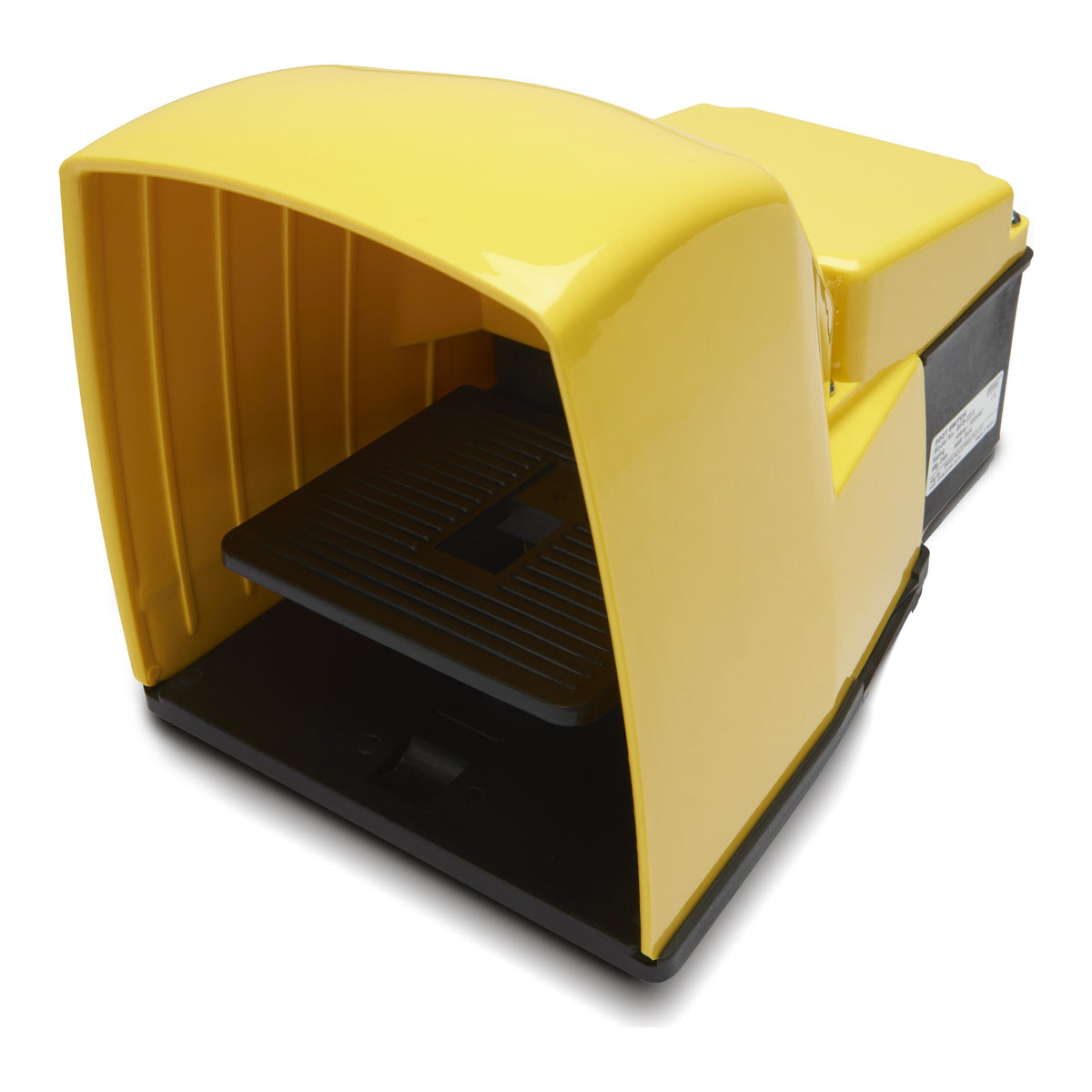 Brisk BFS-22/X Heavy Duty Foot Switch
