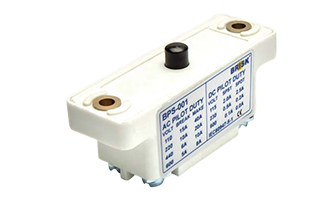 Brisk BPS-001 Precision Limit Switch with Pin Plunger (Basic)
