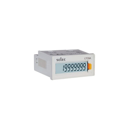 LTC9A SELEC Hour Meter Buy Online India