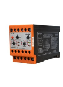 D2 VCT 1 Minilec Voltage Protection Relay (415V AC)