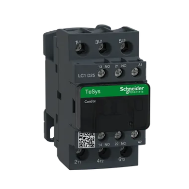 LC1D25, Schneider 25Amp Contactor