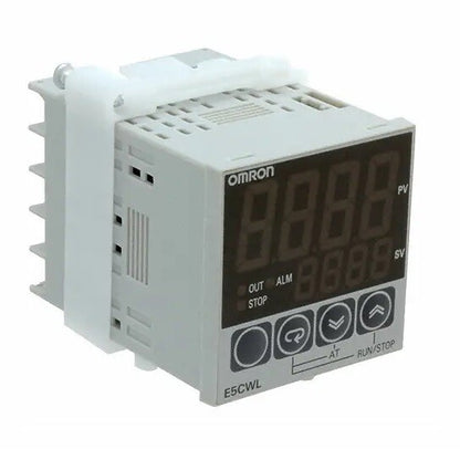 E5CWL-R1TC Omron Temperature Controller Buy Online India
