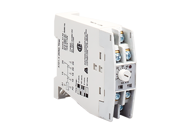 EAPL A1D1-X(60M) 24-240vac/dc On-Delay Timer, Multi-Timing upto 60 Minutes