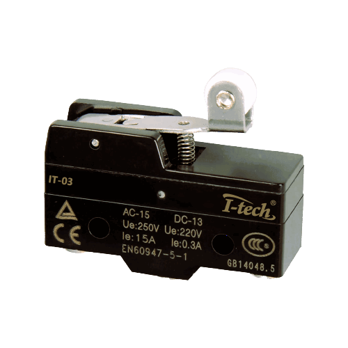 i-tech Micro Switch IT-03 (replacement for z15gw22b cm1704) - voltkart - voltkart - 