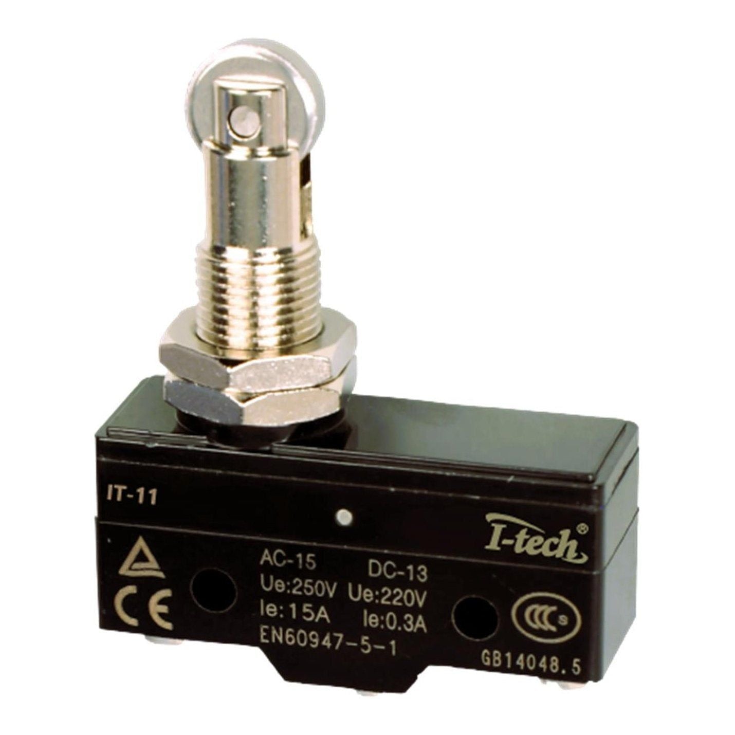 i-tech Micro Switch IT-11(replacement for z15gq22b & cm1308) - voltkart - I-Tech - 