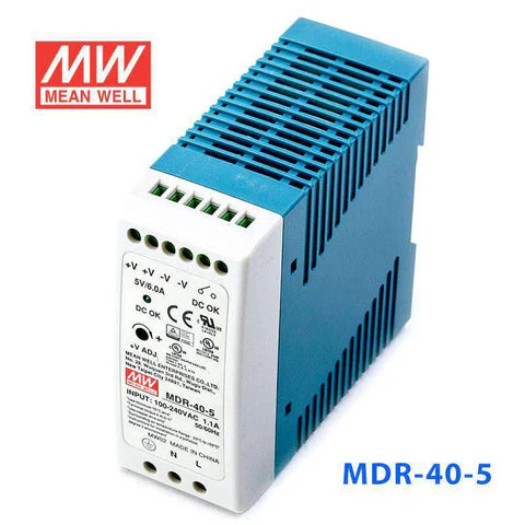 Mean Well MDR-40-5
