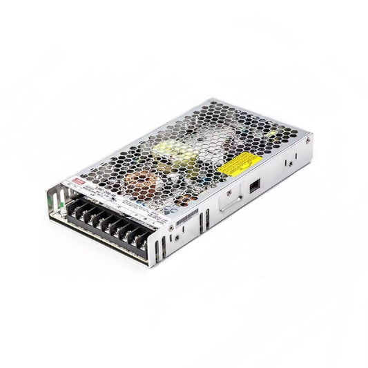 Mean Well Lrs-200-48, 48v, 4.4amp power supply smps
