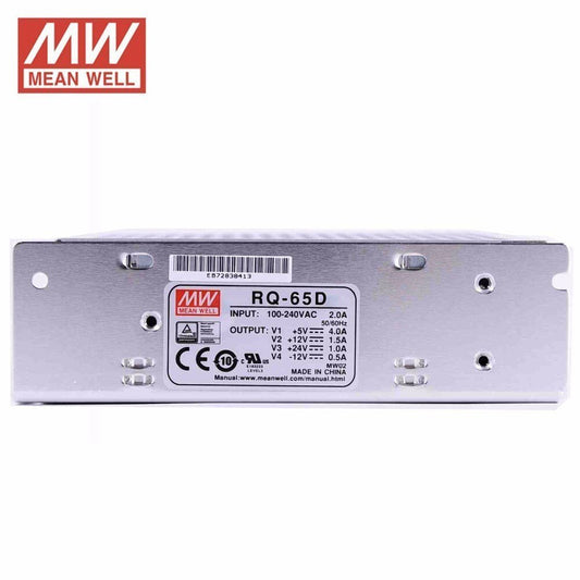 MEAN WELL RQ-65D