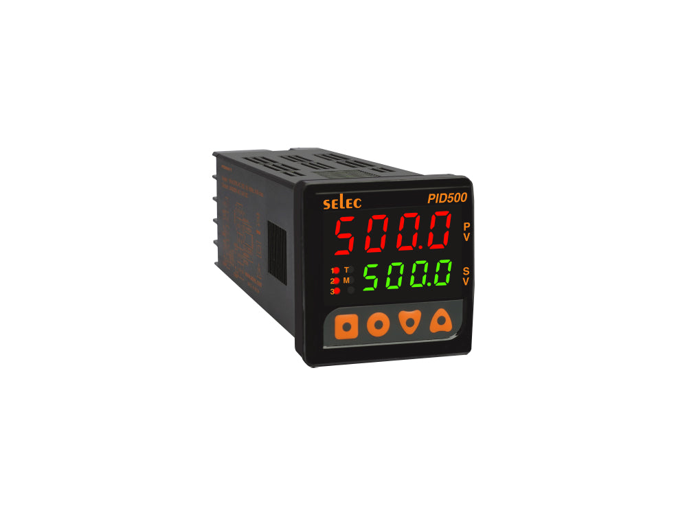 SELEC PID500-T-2-0-00, 48*48 PID, Current(4-20ma) output