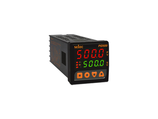 SELEC PID500-T-2-0-00, 48*48 PID, Current(4-20ma) output