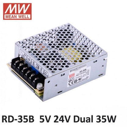 MEAN WELL RD-35B
